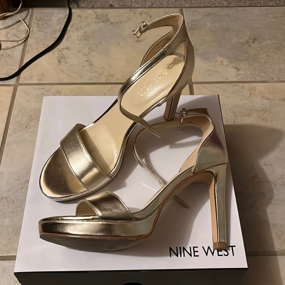 Nine West Heels